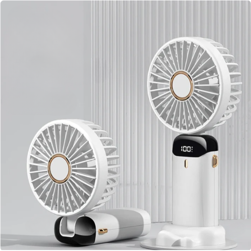 Ventilateur Portable USB