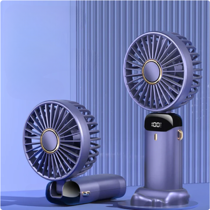 Ventilateur Portable USB
