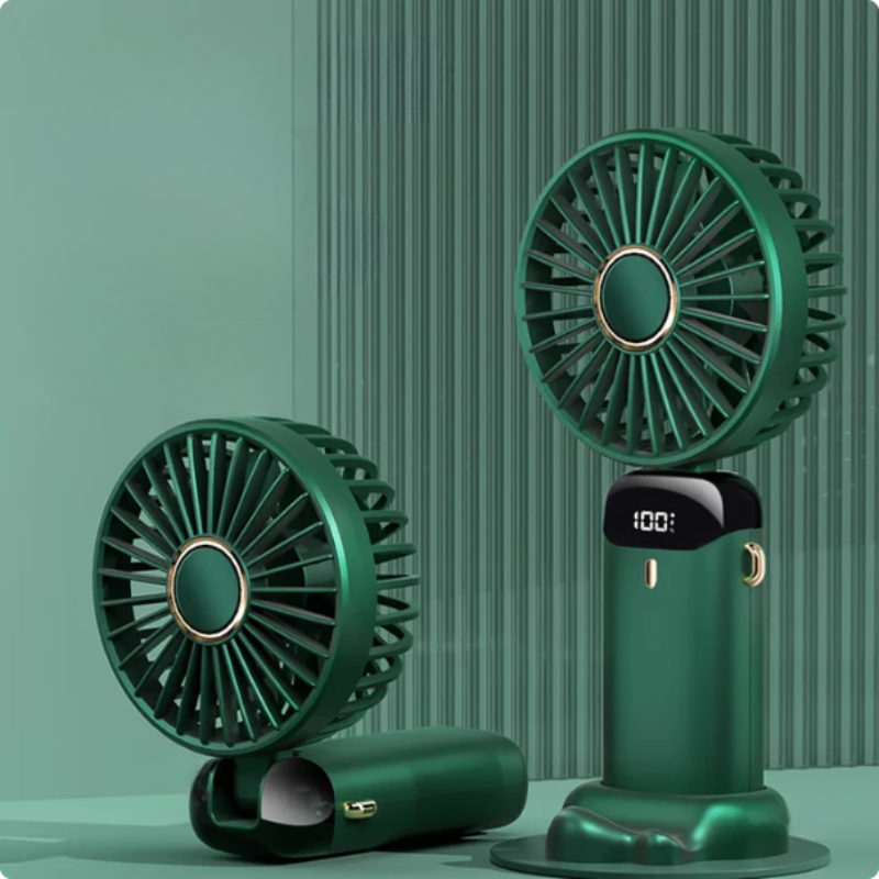 Ventilateur Portable USB