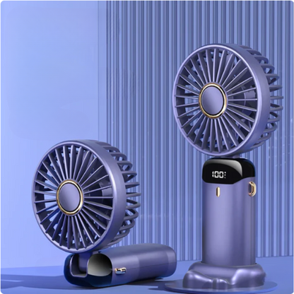 Ventilateur Portable USB