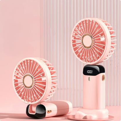 Ventilateur Portable USB