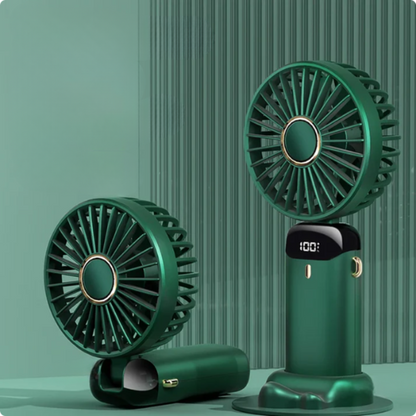 Ventilateur Portable USB
