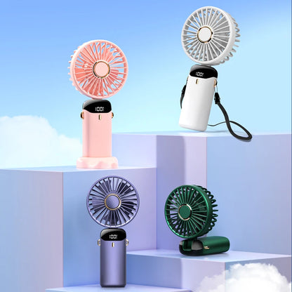 Ventilateur Portable USB