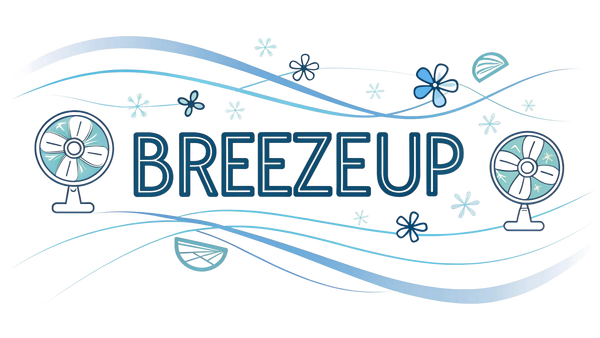 BreezeUp